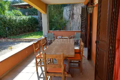 Villa Bifamiliare in vendita, Contrada Sant'Onofrio, Trabia