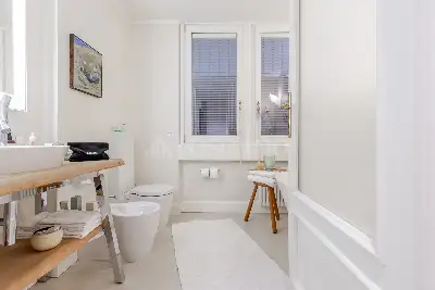 Casa in vendita, Via Procaccini 41, Milano