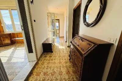 Attico in vendita, via dei salimbeni, Roma