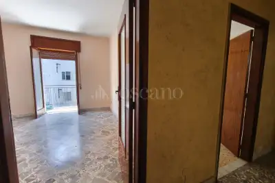 Casa in vendita, Via Vespasiano, Brindisi