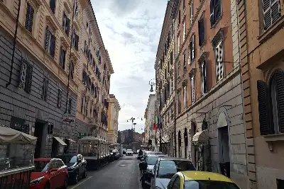 Casa in vendita, Via Gaeta, Roma