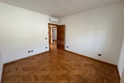 Attico in vendita, Via Milazzo, Latina