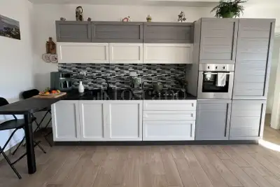 Casa in vendita, Via Oliena, Fiumicino