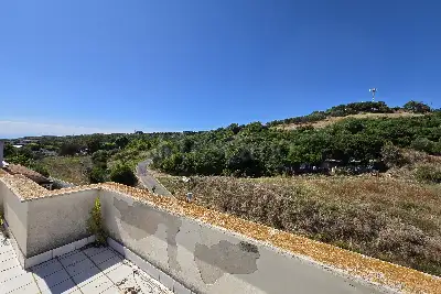 Attico in vendita, Via delle Colonie, Santa Marinella