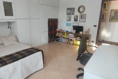 Casa in vendita, Via di Saponara, Roma