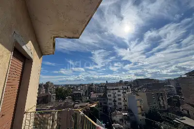 Casa in vendita, Via Filocomo, Catania