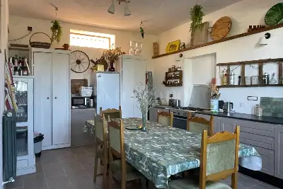 Casa Indipendente in vendita, Via San Francesco, Greccio