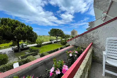 Casa in vendita, Via Alcide De Gasperi, Martinsicuro