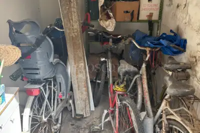 Casa in vendita, Via Signorelli, Terracina