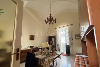 Casa Indipendente in vendita, Via Giulio Bechi, Mesagne