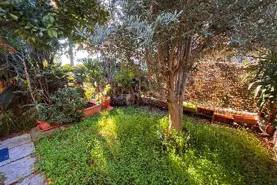 Villino a Schiera in vendita, Via Terpandro, Roma