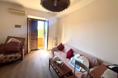 Casa in vendita, Via Luigi Ceci, Roma