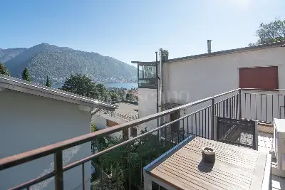 Casa in vendita, Via Leonardo Da Vinci, Como