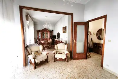 Casa in vendita, Via Niccolò Garzilli, Palermo