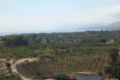 Attico in vendita, Via San Marco, Santa Flavia