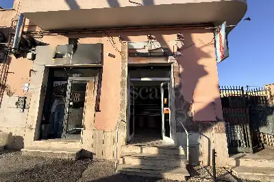 Negozio in vendita, Via Santa Barbara, Nettuno