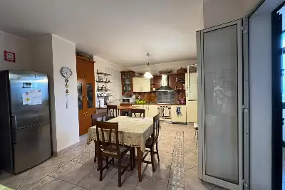 Casa in vendita, Via Roccaforte, Santa Flavia