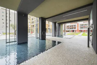 Attico in vendita, Via Privata Ruggero Ruggeri, Milano