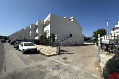 Casa in affitto, Via della Rosa Azzurra, Bari