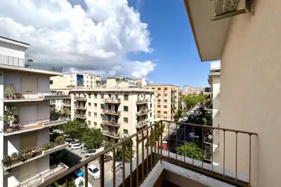 Casa in vendita, Via Simone Cuccia, Palermo