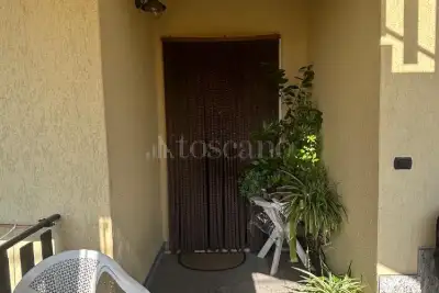Casa in vendita, Via Parravicini, Solbiate Olona
