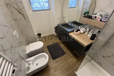 Casa in vendita, Via Giacomo Boni, Milano