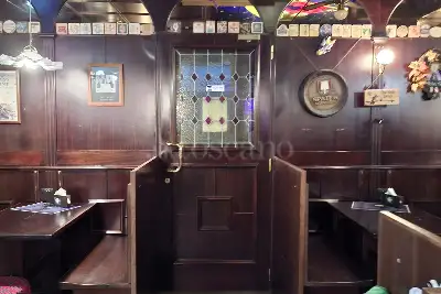 Attività Commerciale in vendita, Via Dante, Roveredo in Piano