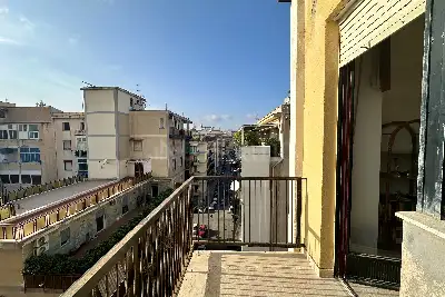 Casa in vendita, Via Domenico Trentacoste, Palermo