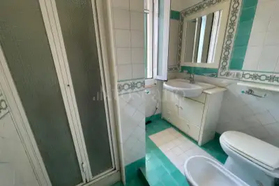 Villa in vendita, Via Sambucia, Palermo