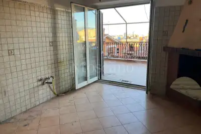 Casa in affitto, Via Antonio Moscatelli, Mentana