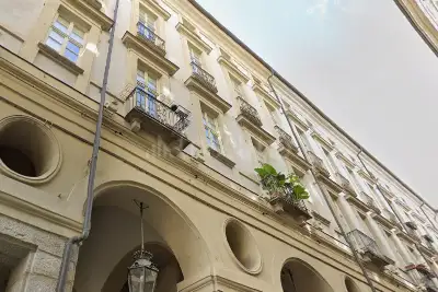 Casa in vendita, Via Palazzo di Città, Torino