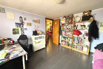 Casa in vendita, Via Antonio Banfi, Roma