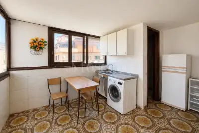 Casa in vendita, Via Etruria, Ladispoli