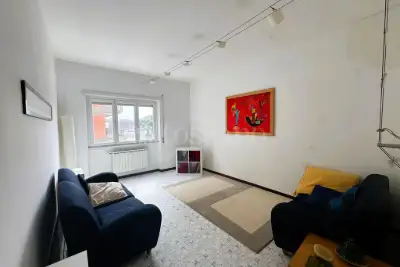 Casa in vendita, Via Angelo Olivieri, Roma