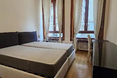 Casa in vendita, Via Umberto Visconti di Modrone, Milano