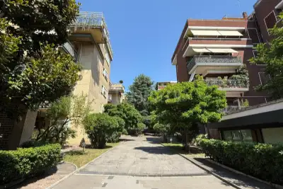 Casa in vendita, Viale dei Colli Portuensi, Roma