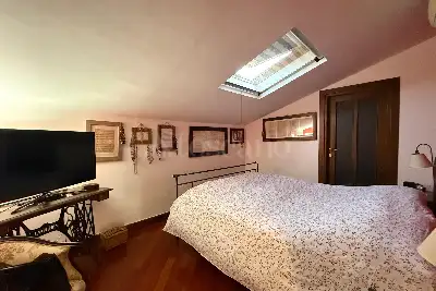 Villino a Schiera in vendita, Largo Rovedine, Opera