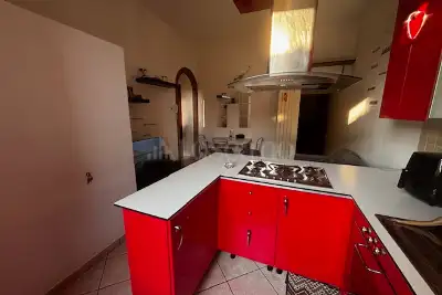 Casa in vendita, Via Guglielmo Marconi, Azzate