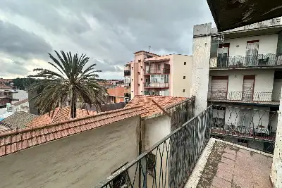 Casa in vendita, Via Etnea, Mascalucia