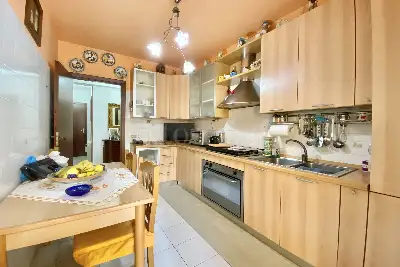 Casa in vendita, Complesso Edilizio Albachiara, Messina