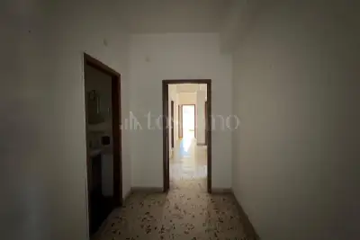 Casa in affitto, Via Giuseppe Fava, Catania