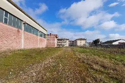 Edificabile Residenziali in vendita, Via Dosdegà, Villafranca di Verona