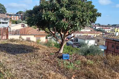 Edificabile Residenziali in vendita, via villafalletto, Roma