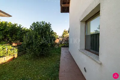 Villino a Schiera in vendita, Via Mamaluch, Porcia