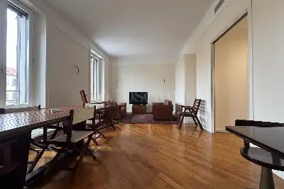 Casa in affitto, Via Alfonso Lamarmora, Milano