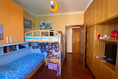 Villa Bifamiliare in vendita, Via Civate, Roma