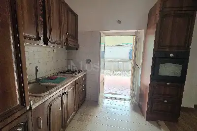 Casa in vendita, Via del Fontanile Arenato, Roma