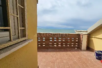 Superattico in vendita, Via Umberto Grosso, Roma