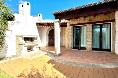 Villino a Schiera in vendita, Località Monte Carru, Alghero