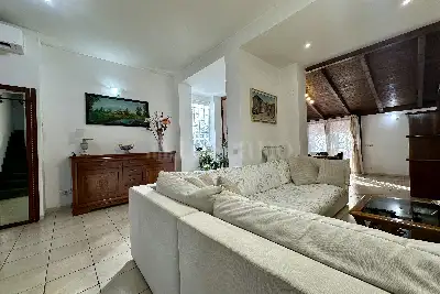 Villa Bifamiliare in vendita, Viale Adriatico, Anzio